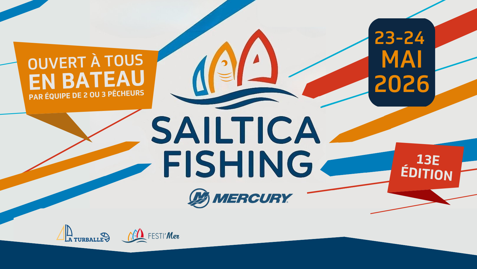 Sailtica Fishing Hero